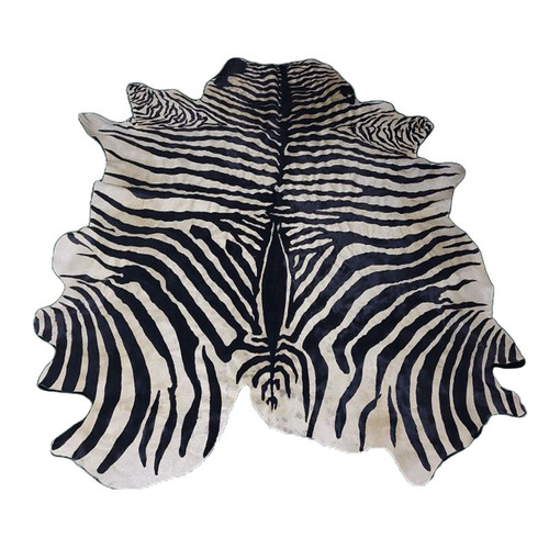 پرینت گورخر