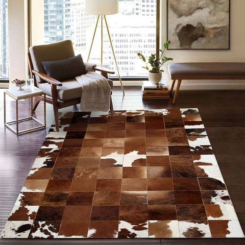 فرش پوستگاو